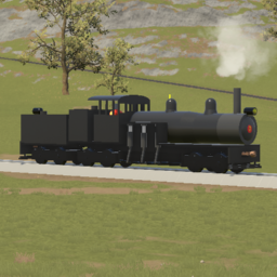 Class C Shay