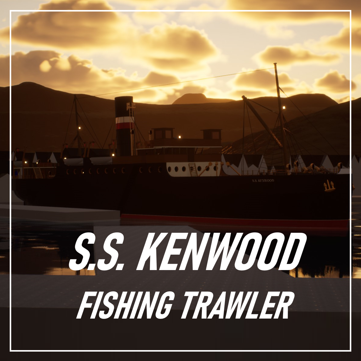 SS Kenwood