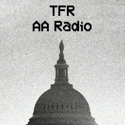 TFR: American Apocalypse Station