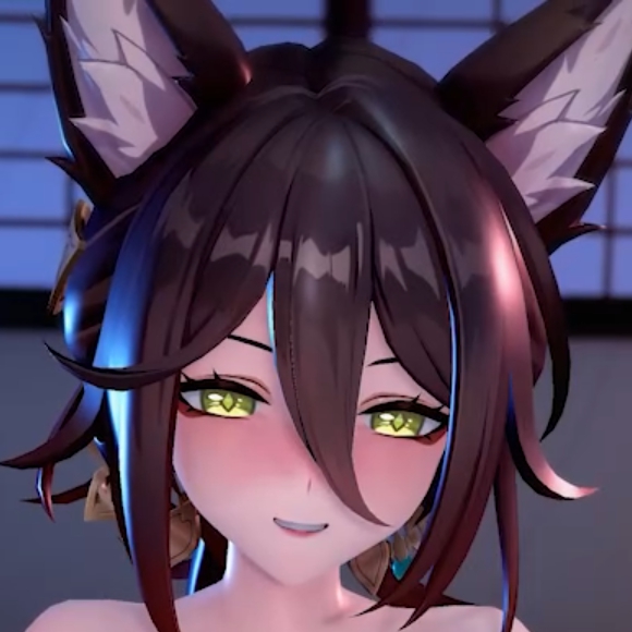 [MOMO]❤停云的報恩~性愛報答❤