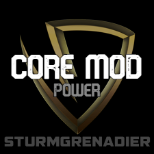 Sturmgrenadier Core Power preview