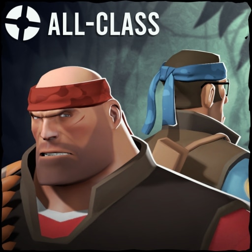 TF2: Tactical Bandana