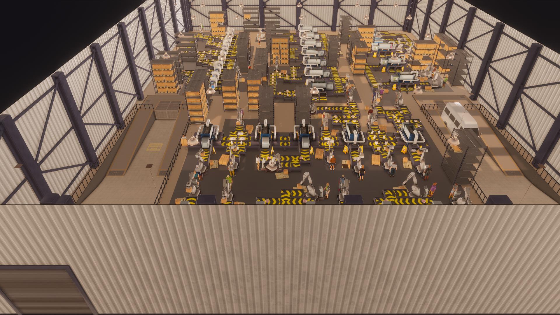 Bread&Cake‘s’Factory（Ingredients）