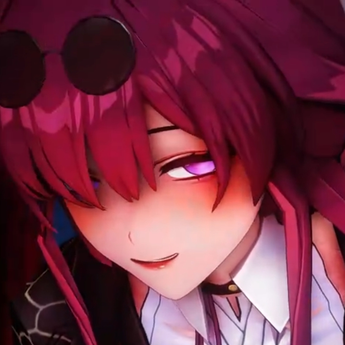 [lanzfh]NTR⚠卡芙卡
