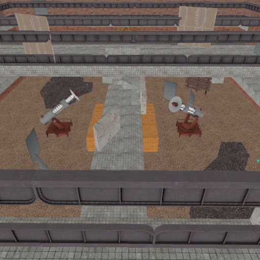 mineshaft – Team Fortress 2 Mod