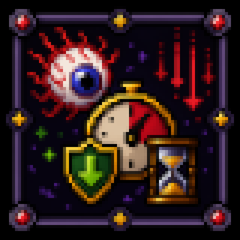 BOSS动态减伤 / Dynamic Boss DR – tModLoader Mod