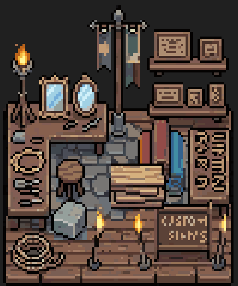 Decoration Emporium