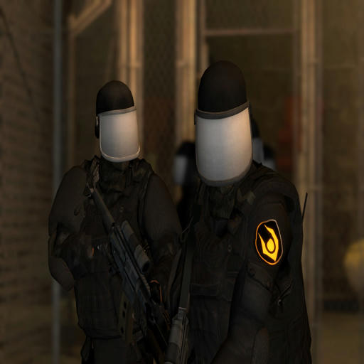 Unit 180 Guard [Replacement]
