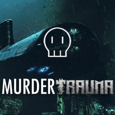 MurderTrauma - Pilot