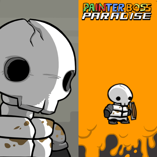 Classic  Skeleton