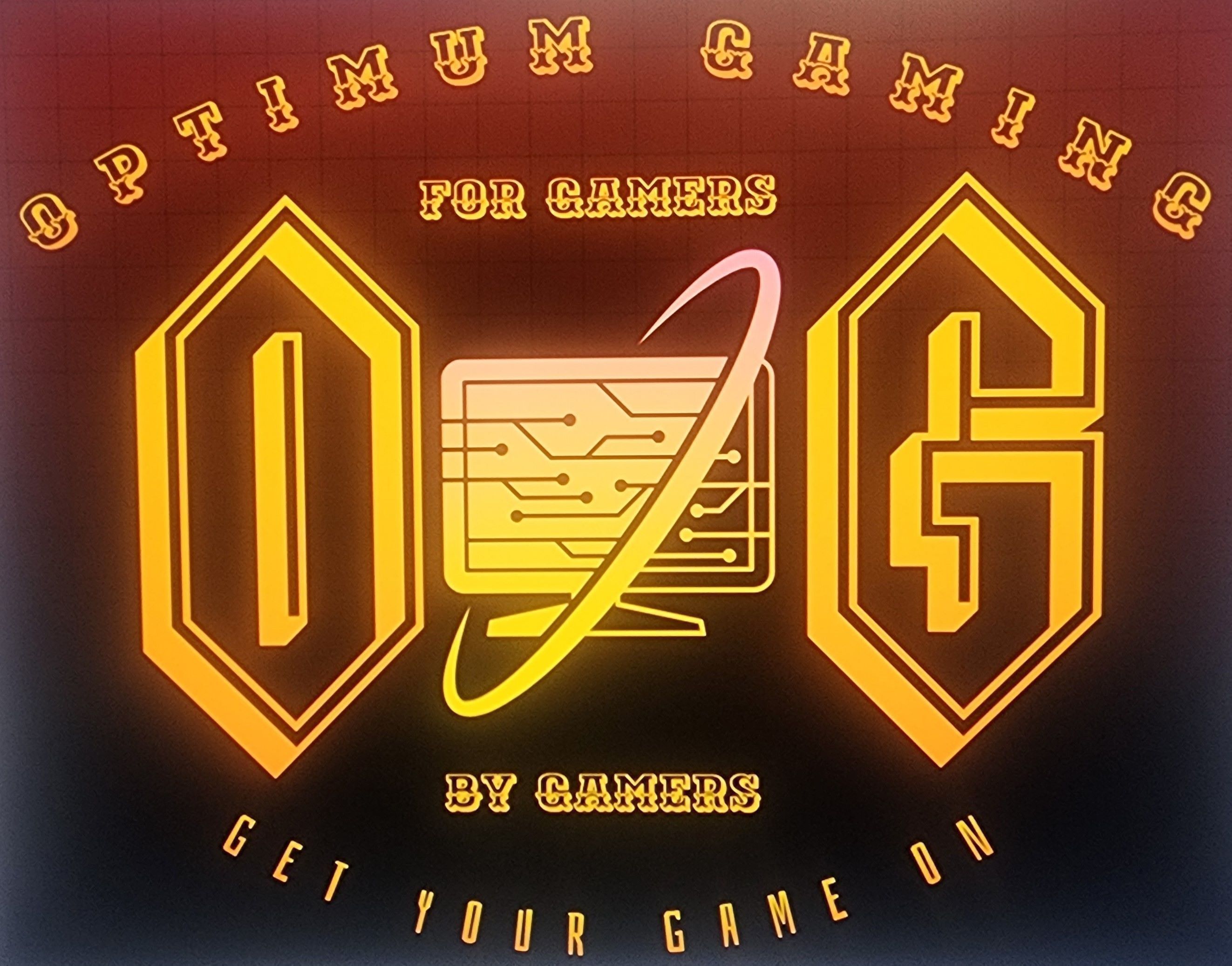 Optimum Gaming Community