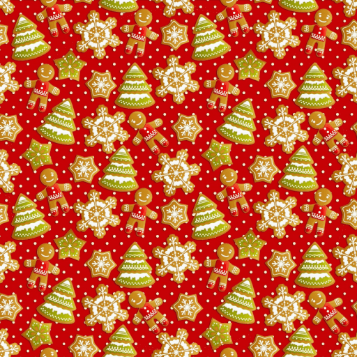 Xmas Red