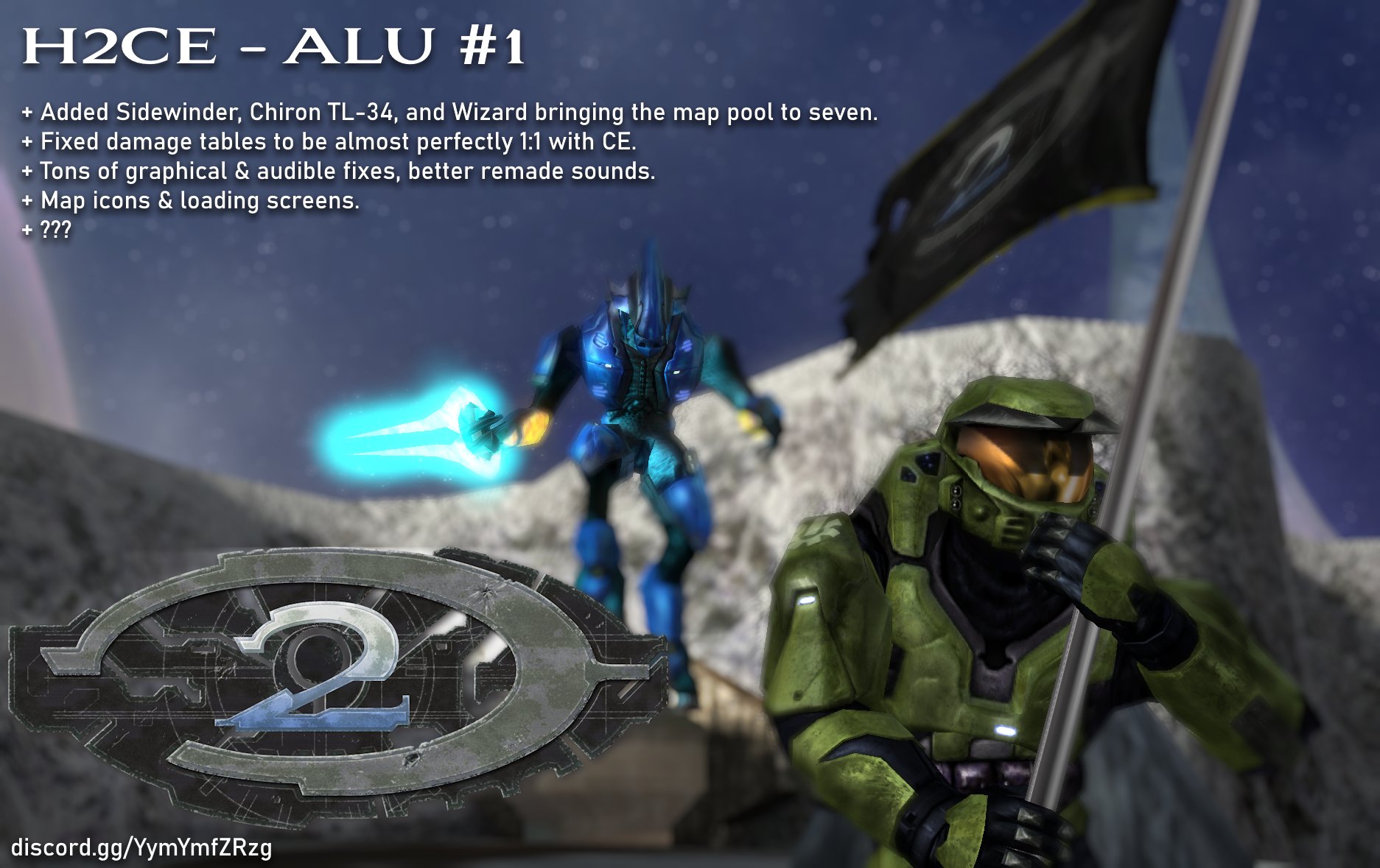 Preview For Mod #7