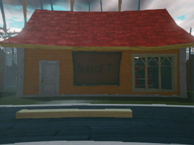THE MARKET