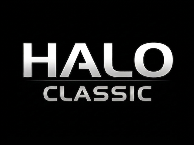 Halo: Classic