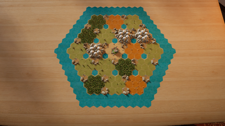 Catan-Style Classic V2