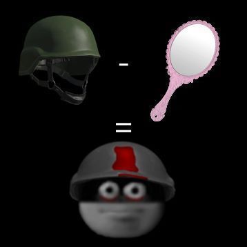 Matte Basic Helmets