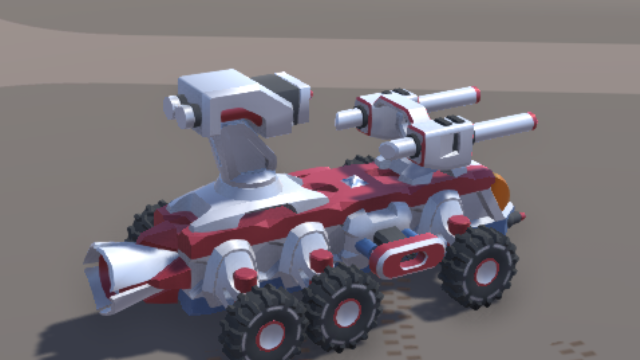 SMALL LITTLE TECH