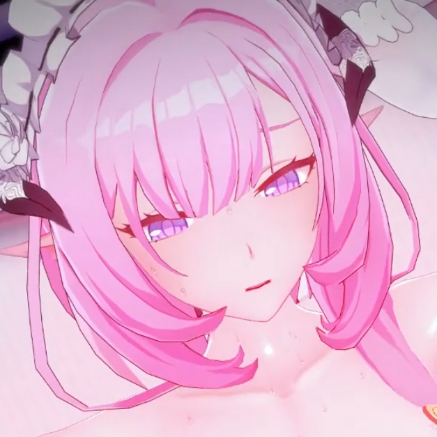 [Relozer]爱莉希雅-色情的粉色妖精小姐