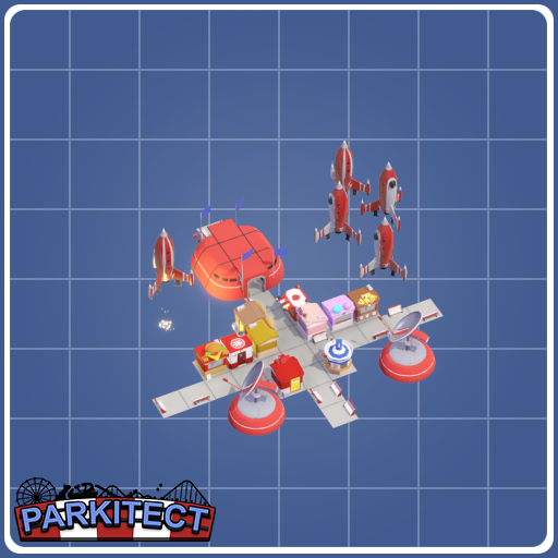 Space Base