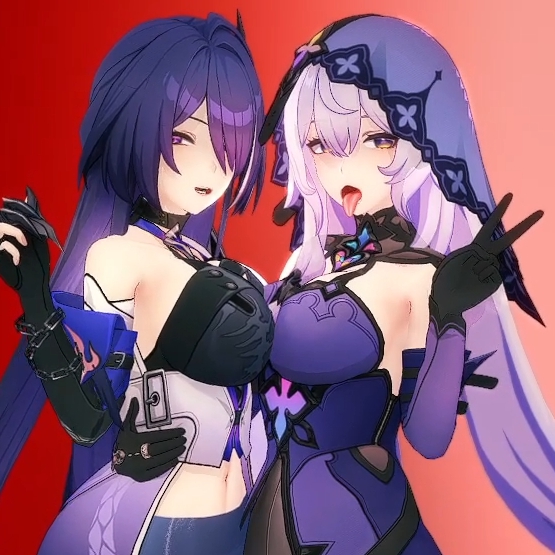 [KKkirito]黄泉与黑天鹅派对