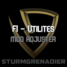 Federal Industrial - Utilites [Mod Adjuster For SG] preview