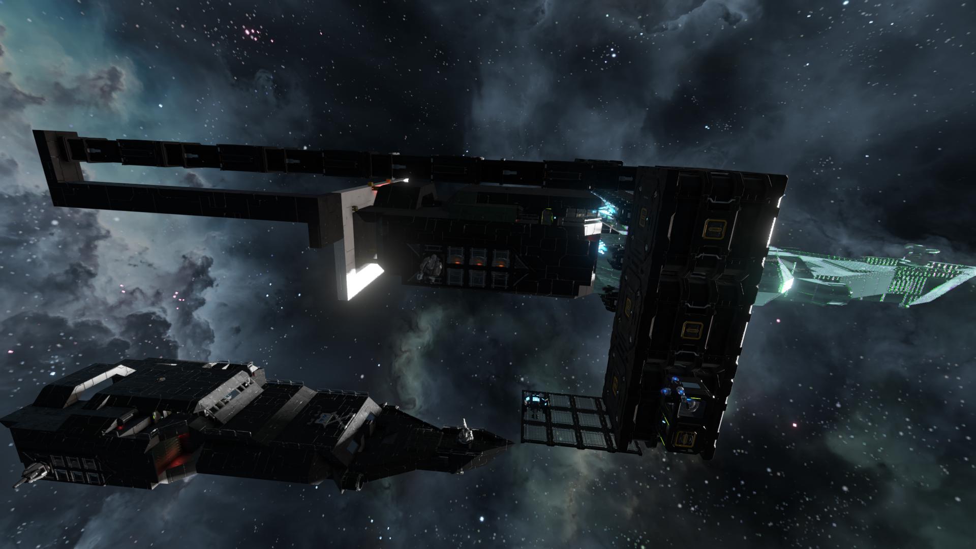 Ship Printer for (Printed)Son of Black Coyote