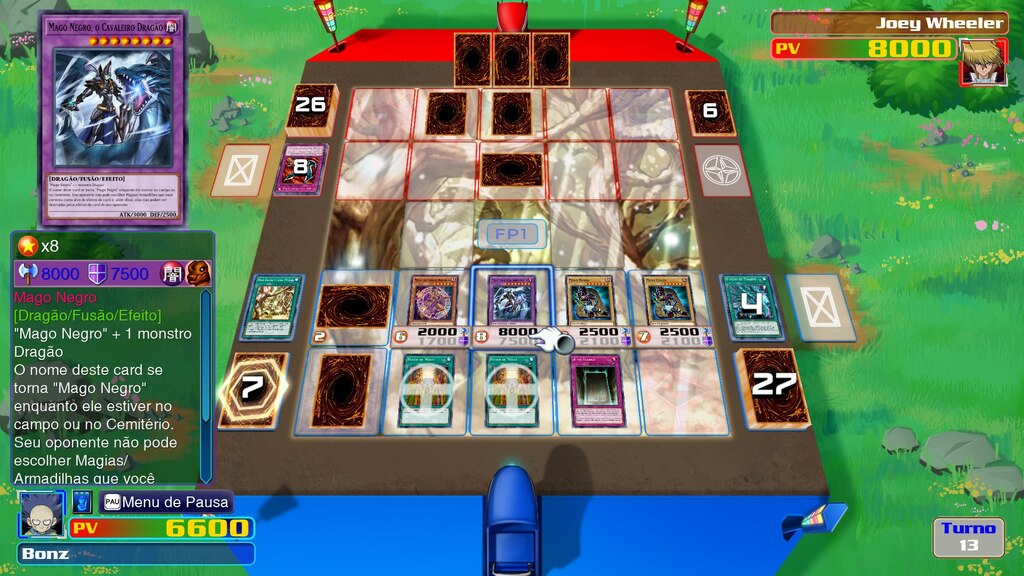 Steam コミュニティ :: 遊戯王デュエルモンスターズ レガシー・オブ