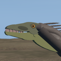 The Velociraptor