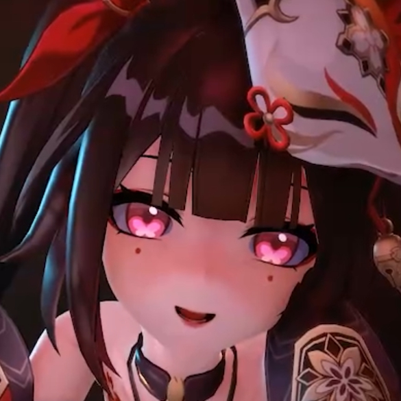 [MOMO]NTR⚠花火×薇塔