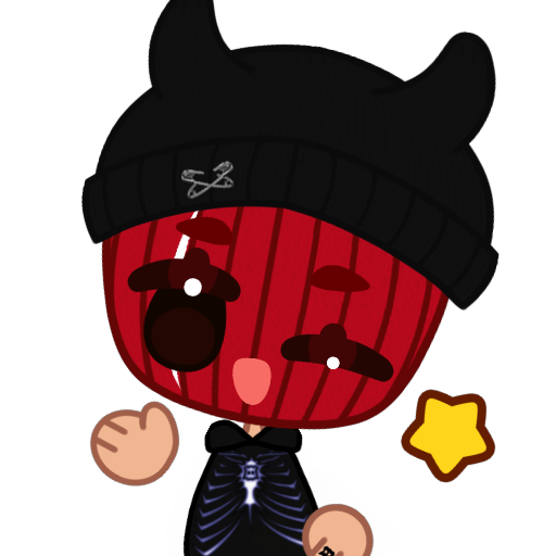 Mini WesGhost (CoffeeBean)