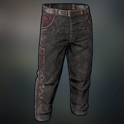 FOG Dracula Pants