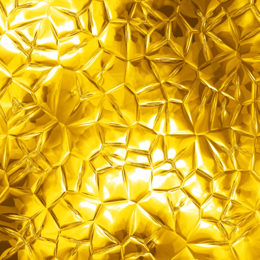 Gold Skin