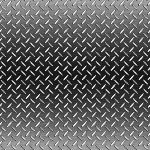 Metal Plate
