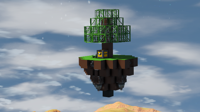 Skyblock