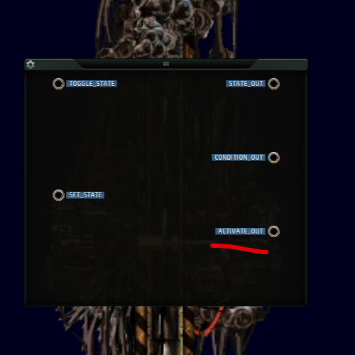 activate_out for wrecked and alien doors