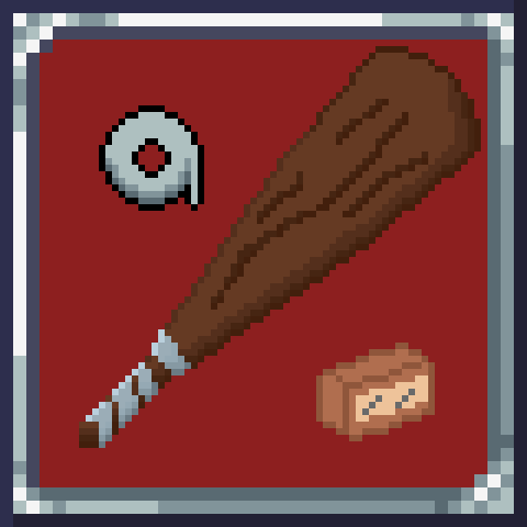Upgraded Weapons – tModLoader Mod