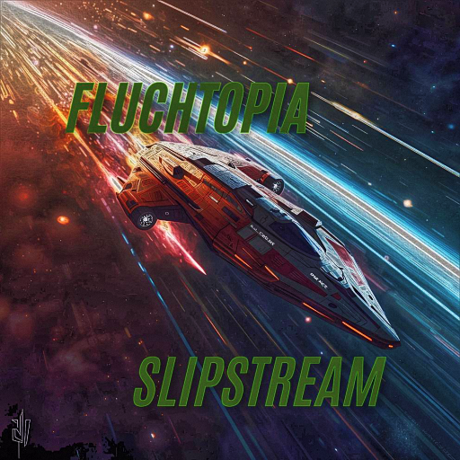 Fluchtopia - Slipstream