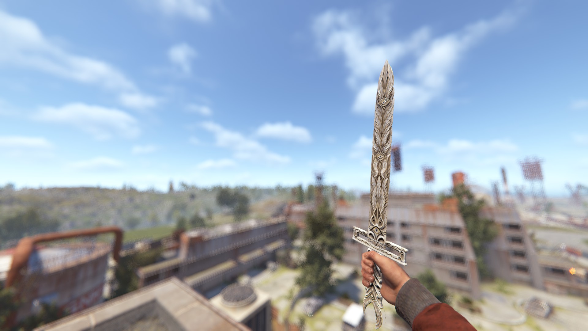 Angel Sword thumbnail 11
