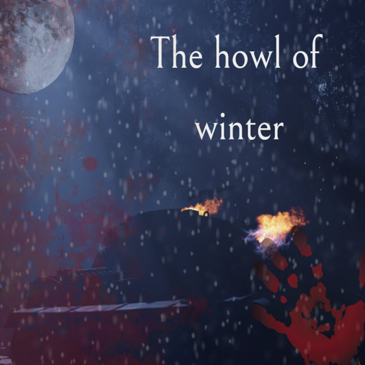 The howl of winter