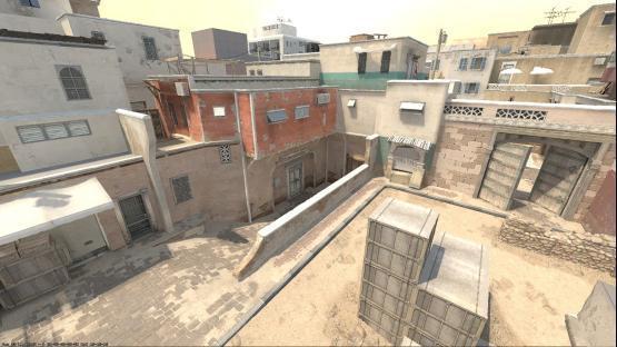 de_Ifni – Counter-Strike 2 Mod