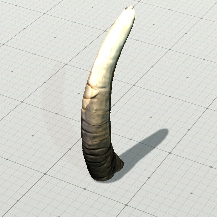 massive fang v1