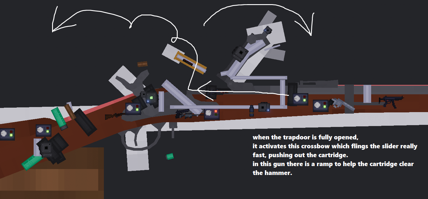 Steam Community :: Guide :: Reloadable Guns: A Comprehensive guide