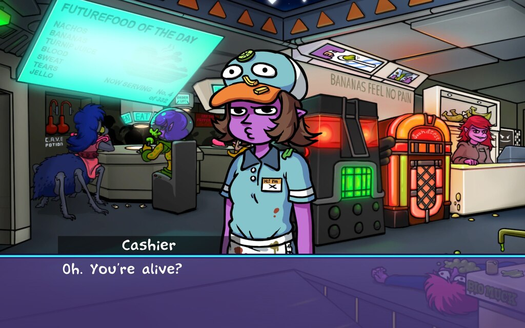 Steam Community :: Card City Nights 2