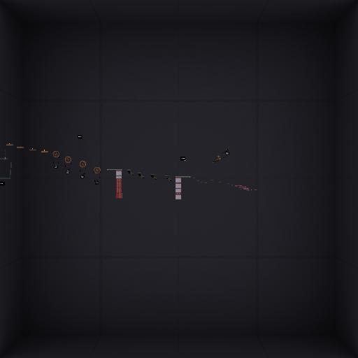 Most Dangrous Parkour Course