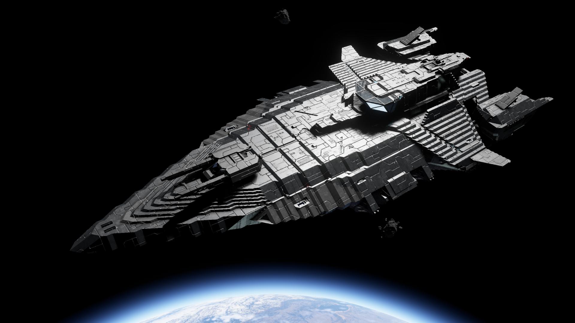 [NEW VERSION] RSI - Perseus