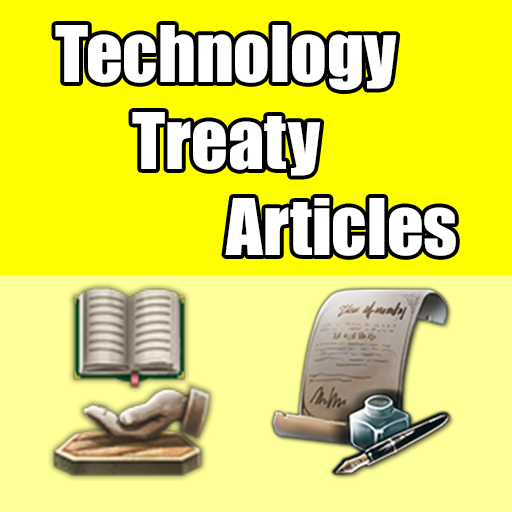 Technology Treaty Articles
