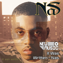 New Music - It Was Written - Nas (1996) – Project Zomboid Mod