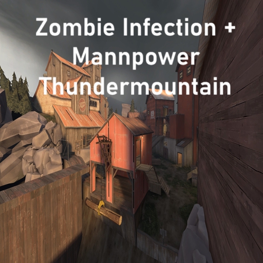 ZI + Mannpower Thundermountain