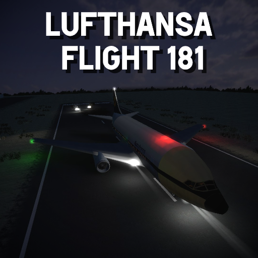 Lufthansa Flight 181